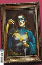 Batgirl (5a serie) #29A FN; DC