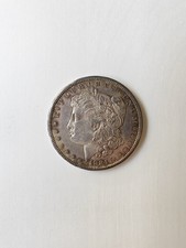 USA - 1 DOLLARO MORGAN ARGENTO