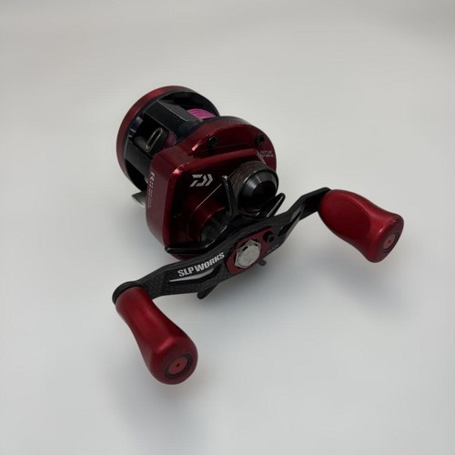 Mulinello pesca daiwa - mulinello, ryoga