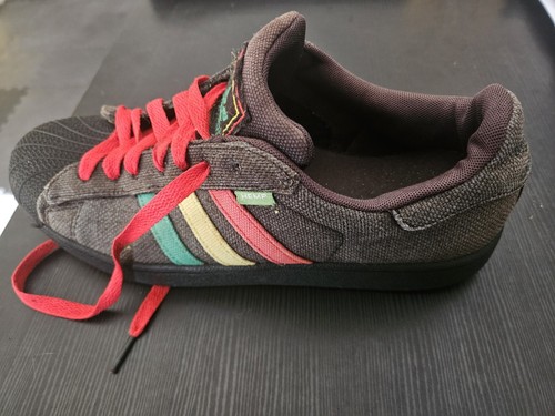 Scarpe uomo adidas rasta - uomo,