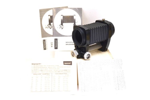 Novoflex bellows soffietto - novoflex,