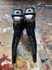 Coppia Cambio Shimano Ultegra