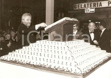 1990 ca PESARO Sindaco Aldo