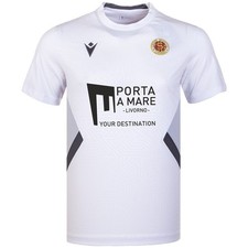 2022-23 livorno away shirt