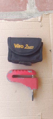 Bloccadisco moto scooter - bloccadisco,