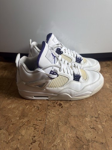 Sneakers jordan retrò viola - jordan,
