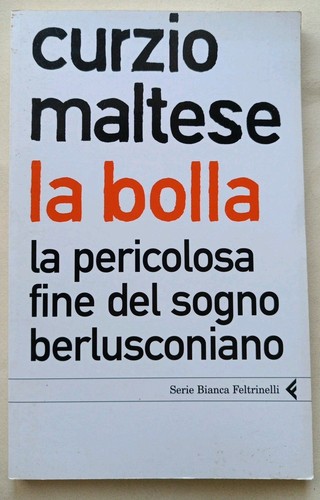 Bolla fine del - fine,