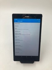 Sony Xperia Z3 Tablet Compatto