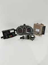 KIT Centralina Motore ECU