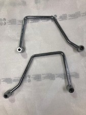 662 033 L R TELAIETTI BORSE LATERALI YAMAHA CUSTOM XVS 950