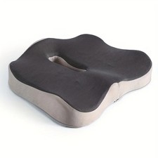 Cuscino sedile memory foam