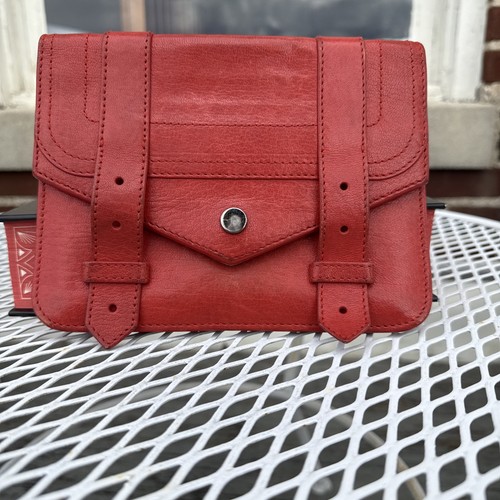 Borsa donna proenza schouler - borsa,