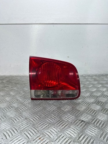 Fanale posteriore portellone