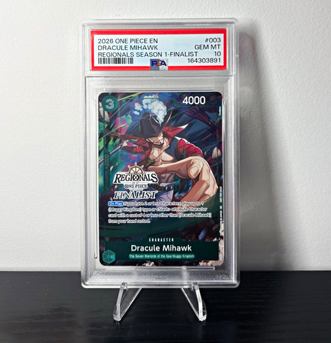 One piece ccg - one,