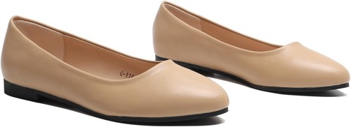 Ballerine donna slip scarpe - ballerine,