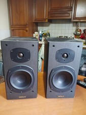 Casse Acustiche Tannoy Mercury