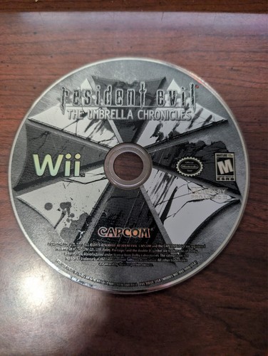 Resident evil the - resident,