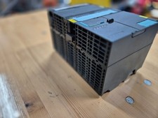 Siemens SIMATIC S7-300 CPU