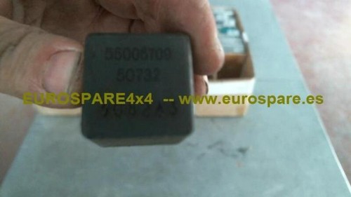 56006709 50732 scatola relè
