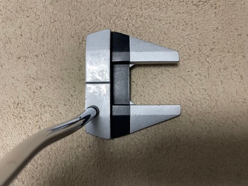 Odyssey versa tank7 putter - tank7, 34