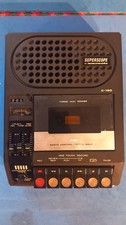 Registratore Superscope Marantz