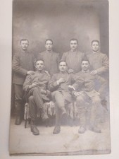 Militari Prima Guerra Mondiale