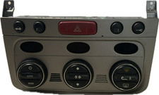 Centralina comando clima per