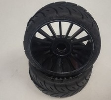 Sp Racing - Gomme rally game