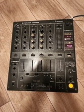 PIONEER DJM-500 MIXER DJ 4