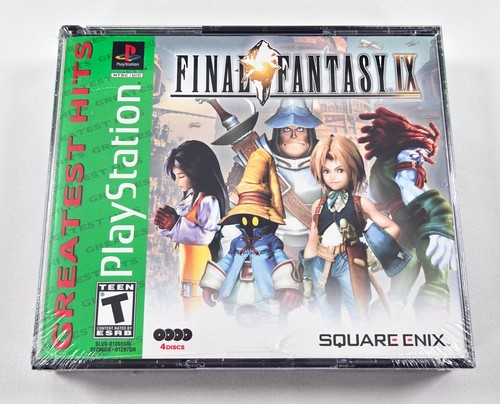 Final fantasy brand new - fantasy,