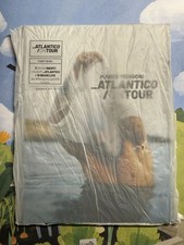 Marco Mengoni Atlantico on Tour CD Sealed