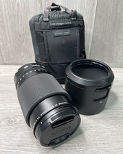 Fujifilm GF 120 mm f/4