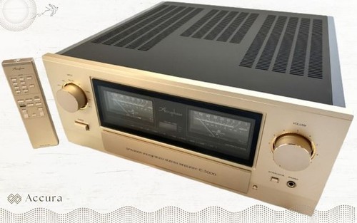 Amplificatore integrato stereo