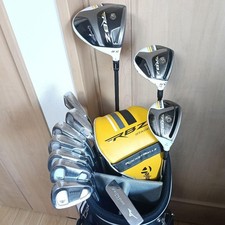 TaylorMade RBZ Stage 2 Mazze