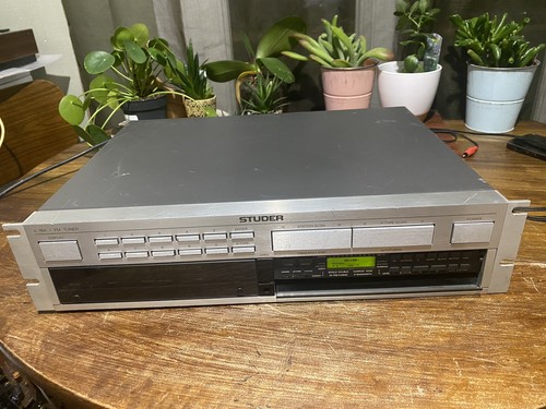 Studer a764 tuner - fm, /