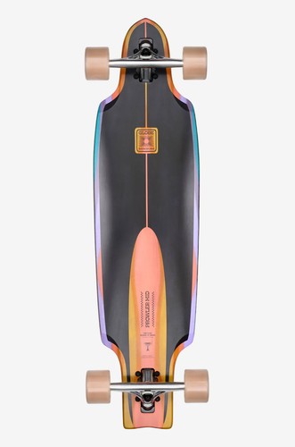 Globe prowler mid sunstone - globe, 34"