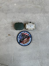 US Military DAGR GPS Antenna