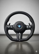 Volante bmw con palette - volante,