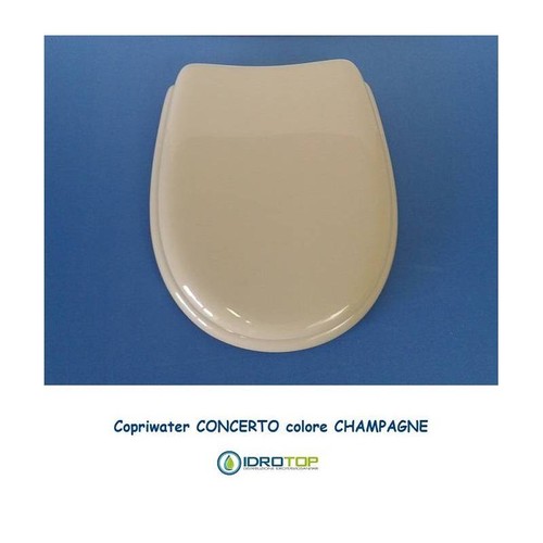 Copriwater pozzi ginori - copriwater,