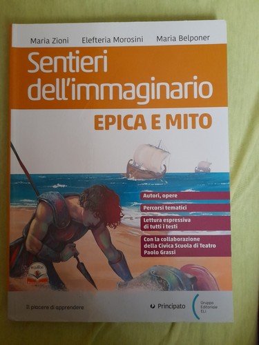 Libro sentieri - libro, "sentieri