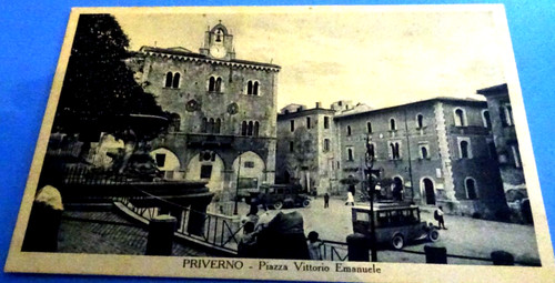 Priverno piazza fp bn - priverno,