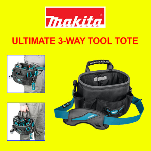 Makita 05474 ultimate borsa - ultimate,