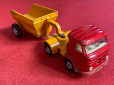 MINIATUREN JOAL Figure Truck