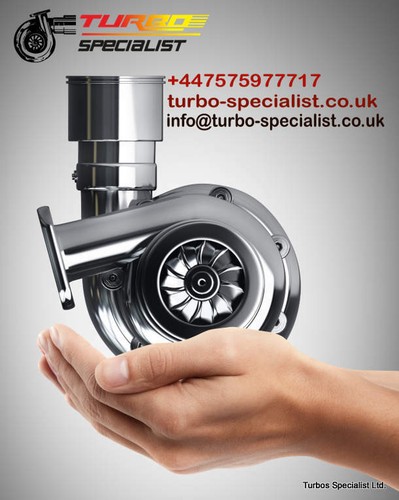 Turbo turbocompressore honda - turbo,