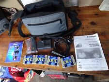 caricatore per PANASONIC