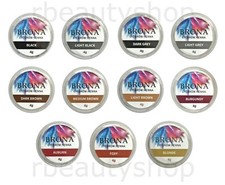 BRONA SOPRACCIGLIA HENNÉ