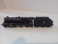Modellismo treni GB scala N -
