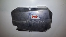COPERCHIO LATERALE SX CARTER