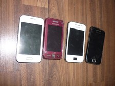 CELLULARE 4 PZ SAMSUNG GALAXY