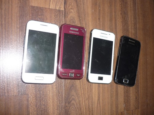 Handy stk samsung - stk,